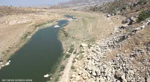 وزير الأمن الإسرائيلي: هاجمنا جسرين على نهر الليطاني اليوم