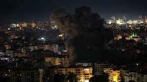 الجيش الإسرائيلي: قضينا أمس في بيروت على قائد فرقة الإمام الحسين بعد أسبوع من تصفية سلفه