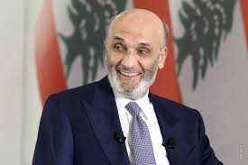 يجب توقيف محمود قماطي... جعجع: رجي باقٍ وسأزور القرى الجنوبية في المستقبل