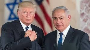 واشنطن بوست عن مسؤولين: لا خلاف بين ترمب ونتنياهو وهما يتحدثان يوميا