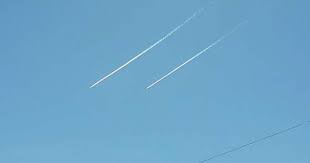 الطيران الحربي الإسرائيلي يحلّق على علو منخفض جدًا فوق البقاع ويخرق جدار الصوت مرتين