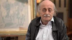 وليد جنبلاط: مطلوب أكثر في ما يتعلق بتأمين الايواء للنازحين وهذه الحرب قد تكون طويلة فمن الافضل أن نحطاط وقد طلبت من الرئيس تأمين بيوت جاهزة فهي أفضل من الخيم ولسنا موظفين عند الحكومة الاسرائيلية وهمنا اليوم الاستقرار الداخلي والحوار وايواء النازحين