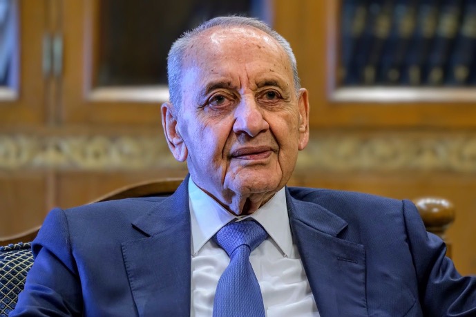 بري لـ«الشرق الأوسط»: نأمل باتفاق شامل... ونتمسك بجسور التواصل