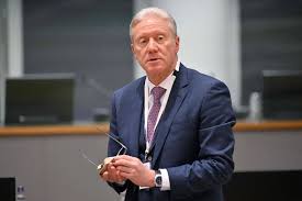 وزير الخارجية يوسف رجّي: تلقّيت رسالة من نظيري البلجيكي تؤكد تخصيص 5 ملايين يورو لدعم لبنان وتكليف السفير متابعة احتياجاته