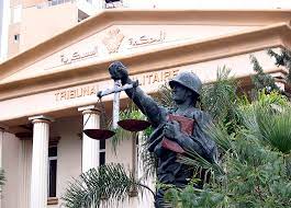 مصدر قضائي لبناني للحدث: قضاة بالمحكمة العسكرية أصدروا مذكرات توقيف بحق عناصر بحزب الله لنقلهم ٢١ صاروخا في الجنوب