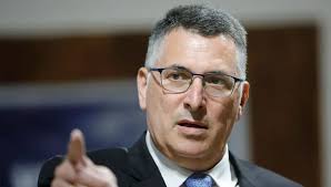 وزير الخارجية الاسرائيلي جدعون ساعر: أرحب بقرار وزارة الخارجية اللبنانية طرد السفير الإيراني المعين في لبنان