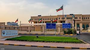 وزارة الكهرباء الكويتية: الانتهاء من صيانة 4 خطوط كانت خارج الخدمة بسبب اعتداءات إيران