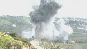 الرئيس الاسرائيلي : طرد السفير الايراني من لبنان حدث تاريخي يتطلب فهم التغيرات التي قد تحدث وإكمال الخطوات السياسية