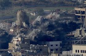 القناة 12 الإسرائيلية: سيتم الإعلان عن وقف إطلاق نار لمدة شهر وفق آلية يعمل عليها ويتكوف وكوشنير