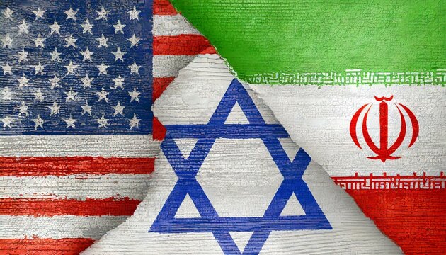 القيادة المركزية الأميركية: نستهدف البنية العسكرية التحتية لإيران