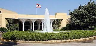 باسيل في بعبدا للقاء عون