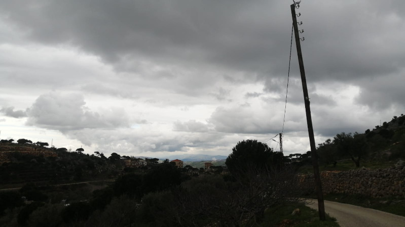 غارة على بلاط