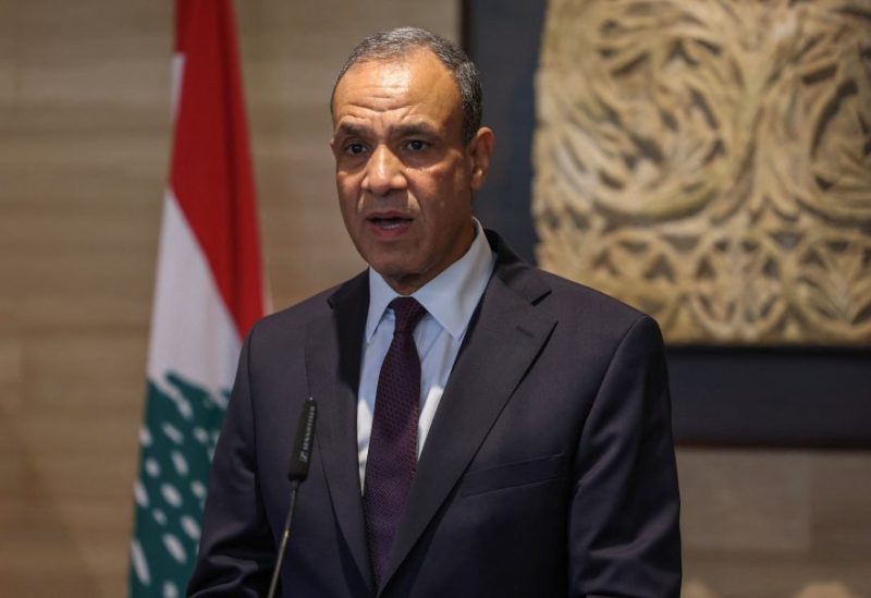 وزير الخارجية المصريّ: مصر مستمرة في عملها نحو وقف التصعيد في الشرق الأوسط ولبنان ونحو الحفاظ على سيادة لبنان