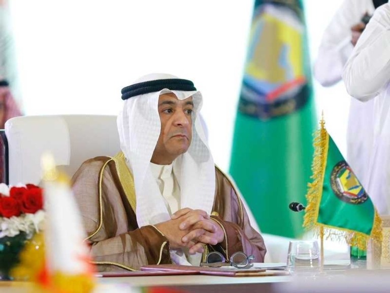 أمين مجلس التعاون الخليجي: إيران استهدفت فنادق وسفارات ومحطات مياه ومطارات ما أسفر عن مقتل مدنيين