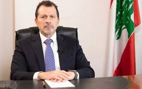 وزير الدولة لشؤون التكنولوجيا كمال شحادة قبيل جلسة الحكومة: لا تراجع عن قرار طرد السفير الإيراني وقد اتُخذ بالتكافل مع رئيس الجمهورية ورئيس الحكومة