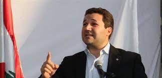 نديم الجميل للـLBCI: لينقسم الجيش اللبنانيّ إذا ما كان هناك عناصر داخله تابعة لإيران أو تأخذ أوامرها من جهات غير الدولة اللبنانية