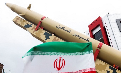 رصد إطلاق صواريخ من إيران تجاه القدس وتل أبيب