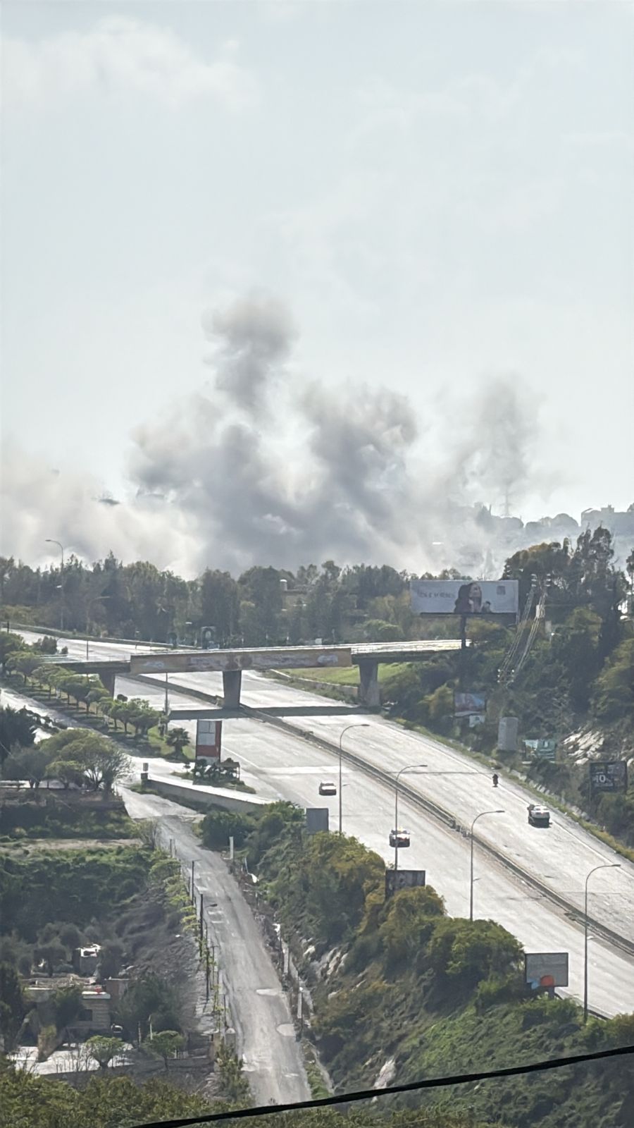 الغارة على السكسكية