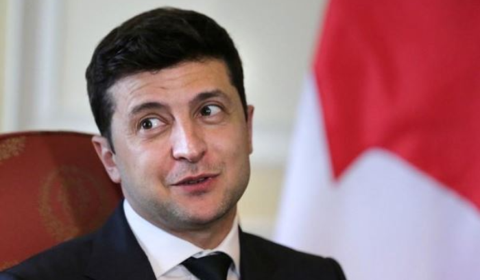 زيلينسكي: إغلاق مضيق هرمز يؤثر بشكل مباشر على الاقتصاد العالمي ولا يجب أن ينتصر الإرهاب في أي مكان