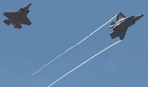 غارة على محرونة