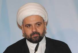 قبلان: كون فلان رئيساً لا يعني أنّه نابليون لبنان أو تشرشل بيروت