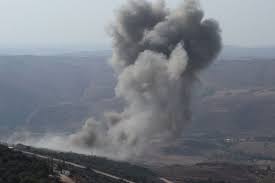 الجيش الاسرائيلي: خلال الساعات الـ24 الماضية أنجزنا أكثر من 140 غارة استهدفت منظومة الصواريخ التابعة للنظام الإيراني في وسط وغرب إيران