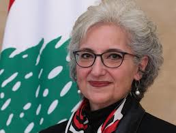 كرامي تسلمت من وفد برنامج الغذاء العالمي خطته لدعم استمرارية التعلّم في لبنان