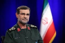 الحرس الثوريّ الإيرانيّ يُعلن مقتل قائد بحريّته علي رضا تنكسيري