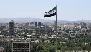 الجيش السوري: هجوم واسع بعدد من الطائرات المسيّرة استهدف قواعد عدة لنا قرب الحدود العراقية فجر اليوم