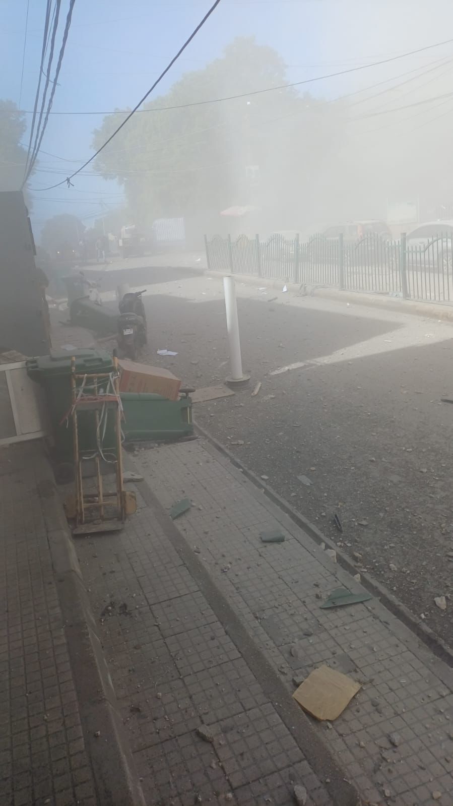 أ ف ب: مقتل ثلاثة عناصر من 