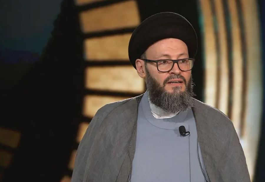 الحسيني يدعو اهالي بعلبك والهرمل والبقاع للتوجه إلى جزين وكفرحونة والقطراني