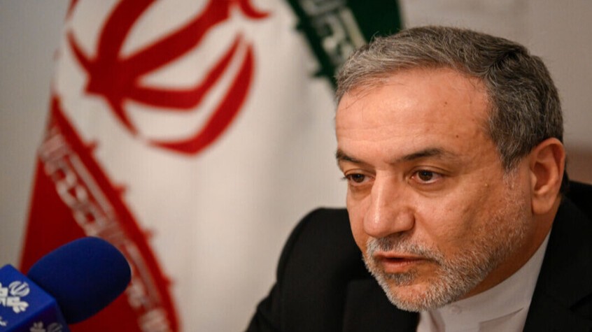 عراقجي: أي خطوات استفزازية تتعلق بمضيق هرمز من شأنها أن تؤدي إلى مزيد من التصعيد في المنطقة