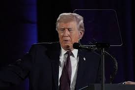 ترامب لـ نيويورك بوست: نجحت في منع إيران من امتلاك السلاح النووي