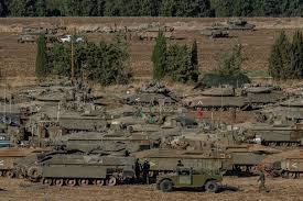 المتحدث باسم الجيش الإسرائيلي: ننفذ عمليات برية في جنوب لبنان لتعميق المساحة الأمنية العازلة