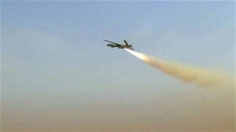 حزب الله: تصدينا لطائرة حربيّة إسرائيليّة في أجواء الجنوب بصاروخ أرض - جوّ