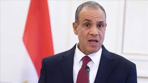 وزير الخارجية المصري يبحث مع نظرائه من قطر وتركيا وباكستان والبحرين التطورات الإقليمية
