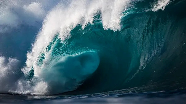 النظام الأميركي للتحذير من تسونامي: احتمال حدوث تسونامي بعد زلزال بقوة 7.8 درجات في بحر مولوكا قبالة إندونيسيا