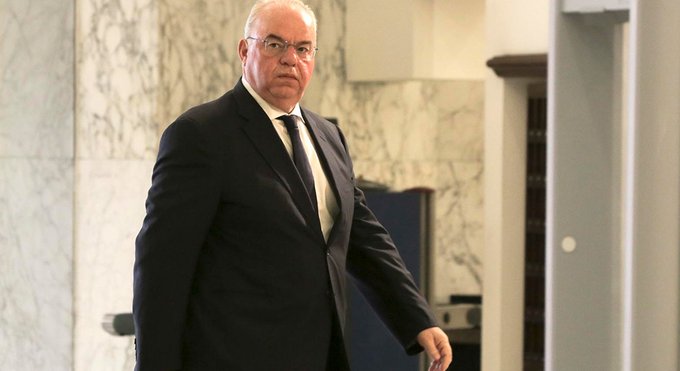 وزير الاتصالات: توقف 30٪ من شبكة الاتصالات في الجنوب