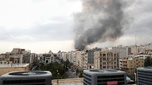 الجيش الإسرائيلي: نفذنا أكثر من 20 غارة جوية وسط وغرب إيران وقصفنا أكثر من 50 هدفاً من منظومة الصواريخ خلال آخر 24 ساعة