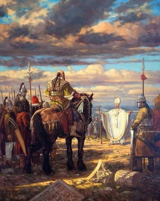 جنبلاط:  في هذه الجمعة العظيمة لا تنسوا جنوب لبنان