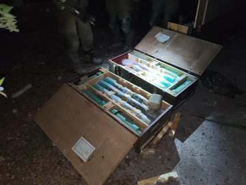 إذاعة الجيش الإسرائيلي عن ضابط بقيادة المنطقة الشمالية: نواجه صعوبة في رصد وتدمير منصات إطلاق صواريخ حزب الله