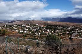 هيئة البث الإسرائيلية: تدمير منزل في بلدة المطلة إثر استهداف مسيرة أطلقت من لبنان