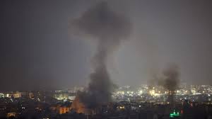 يديعوت أحرونوت عن مصادر: أضرار مادية جسيمة في عدة مبان ببلدة يعارا في الجليل إثر هجوم صاروخي من لبنان