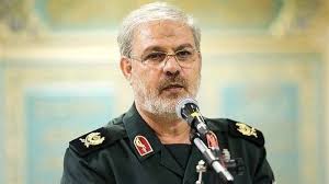 حسين محبي الناطق الرسمي الجديد باسم الحرس الثوري فمن هو؟