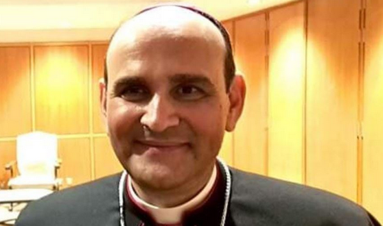 نداء الوطن: إلغاء زيارة السفير البابوي باولو بورجيا التي كانت مقررة غدا إلى الجنوب بطلب من اليونيفيل