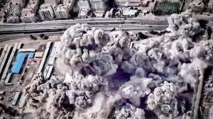 "وول ستريت جورنال" عن مسؤولين: وزير الحرب الأميركي هيغسيث أطلع ترامب على الأساس القانوني لاستهداف منشآت طاقة في إيران