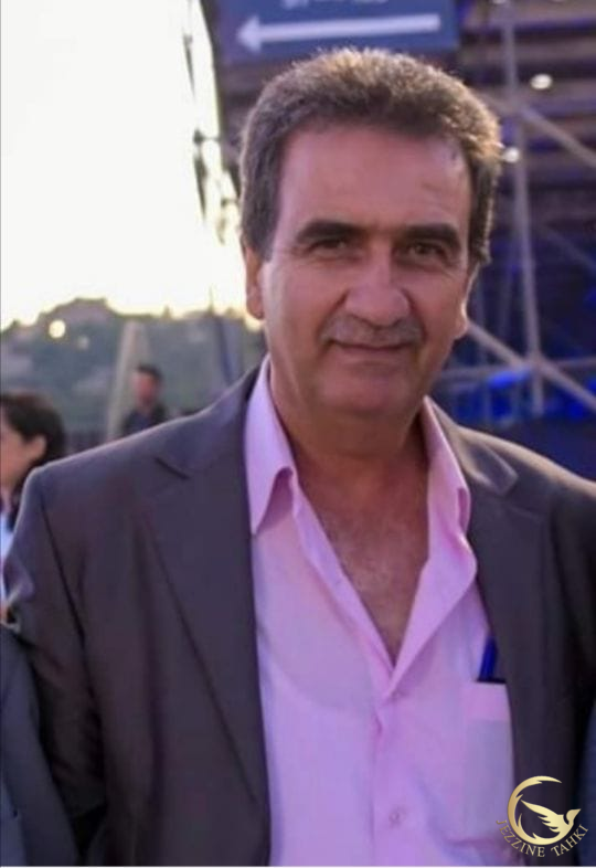 كتب مختار بلدة السريرة حافض كيوان: بفضل رب العالمين ، وموظفي شركة مراد ، وجيشنا اللبناني،مشكورين جميعاً.