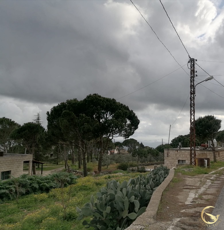 غارة على يحمر الشقيف