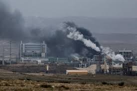 هيئة البثّ الإسرائيليّة: إسرائيل تنتظر موافقة نهائيّة من واشنطن لاستهداف منشآت الطاقة في إيران