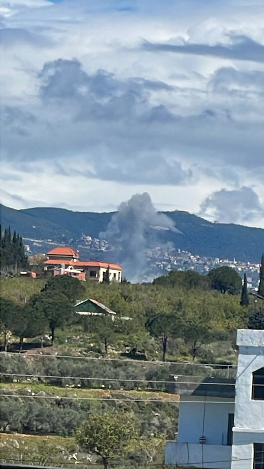 غارة على عين قانا